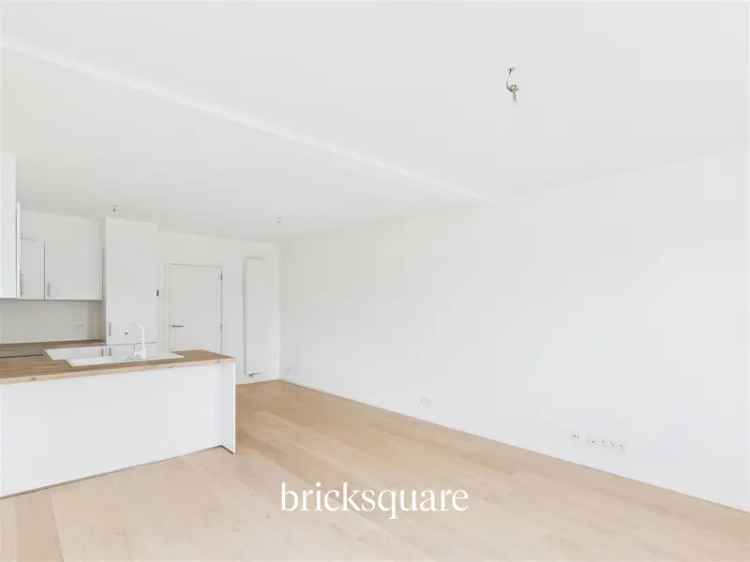 Appartement te koop La Hulpe - Modern 61,5m² nabij station