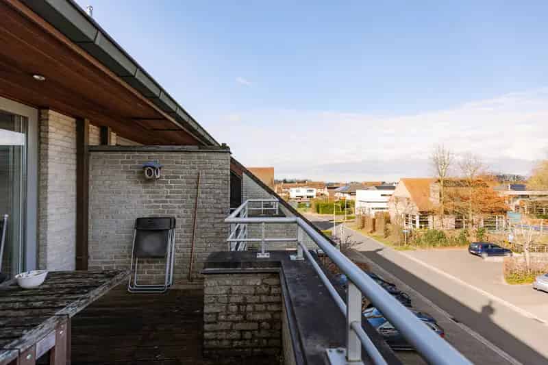 Appartement te koop
