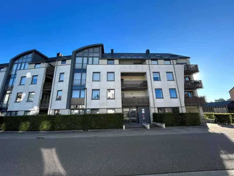 Appartement te huur 106m² 2 slaapkamers  Terras  A-label PEB
