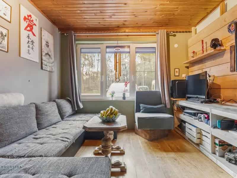 Huis te koop As 3 slaapkamers tuin renovatie