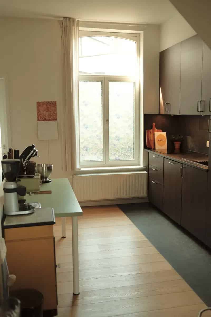 Huis te koop Gent: Instapklare Bel-Etage met Garage