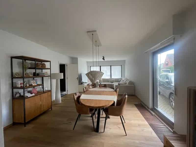 Halfopen bebouwing te huur Westmalle - 3 slaapkamers - tuin