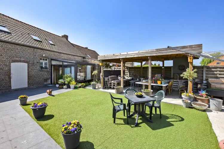 Huis te huur Diksmuide 3 slaapkamers 861m
		