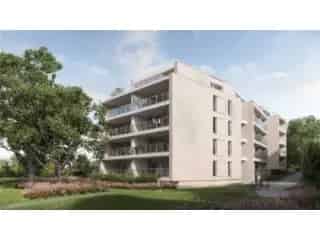 Residentie Ley te Diest