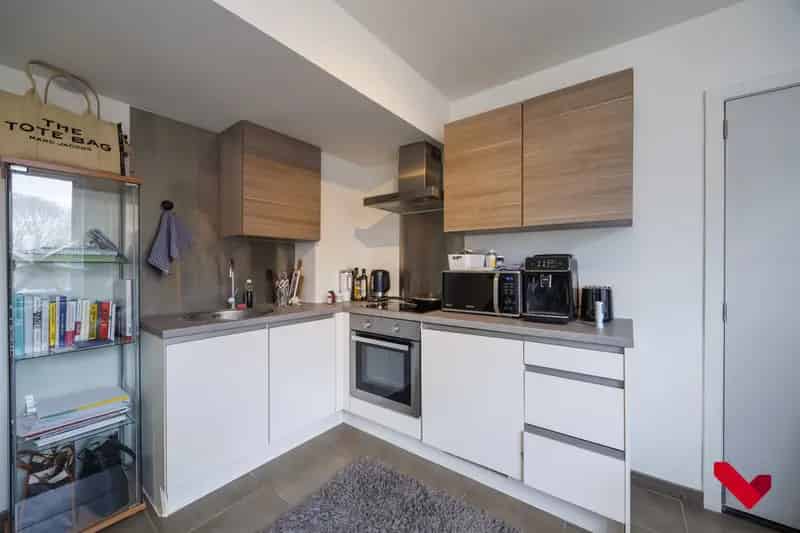 Appartement te Koop Leuven: 1 Slaapkamer, 42m², Toplocatie