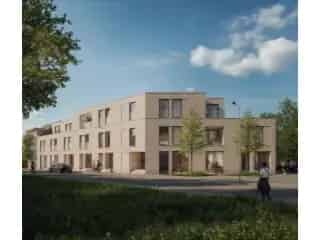 Handelspand Oostakker 758m2 Nieuwbouw