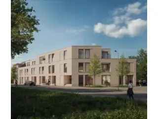 Handelspand Oostakker 758m2 Nieuwbouw