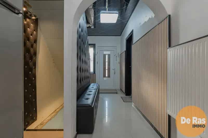 Instapklare woning Mere centrum - 3 slaapkamers - tuin