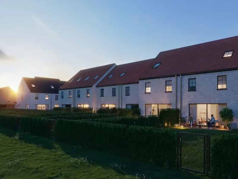 Nieuwbouwwoning Volledig Aanbod