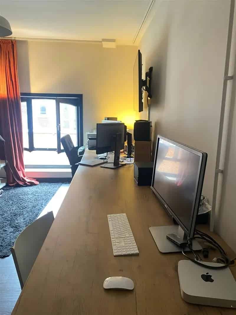 Kantoorruimte te huur 2 aparte ruimtes