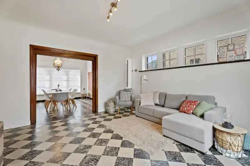 Huis te koop Deerlijk 3 slaapkamers grote tuin garage
