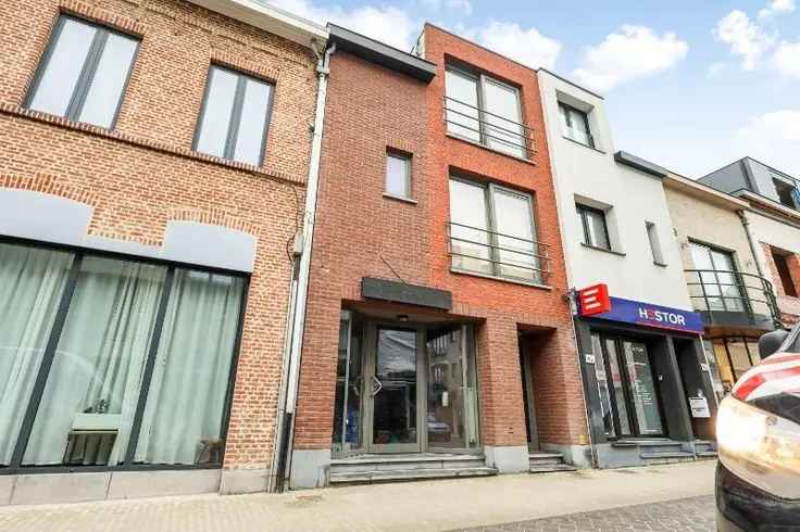 Appartementsblok Te Koop