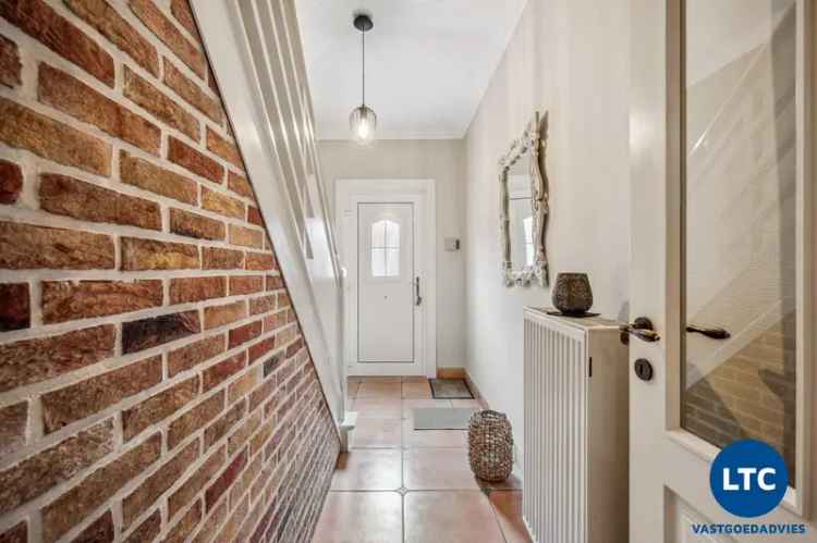 Ruime Instapklare Woning Te Tienen