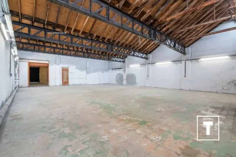 Magazijn te Huur Gentbrugge 340m²