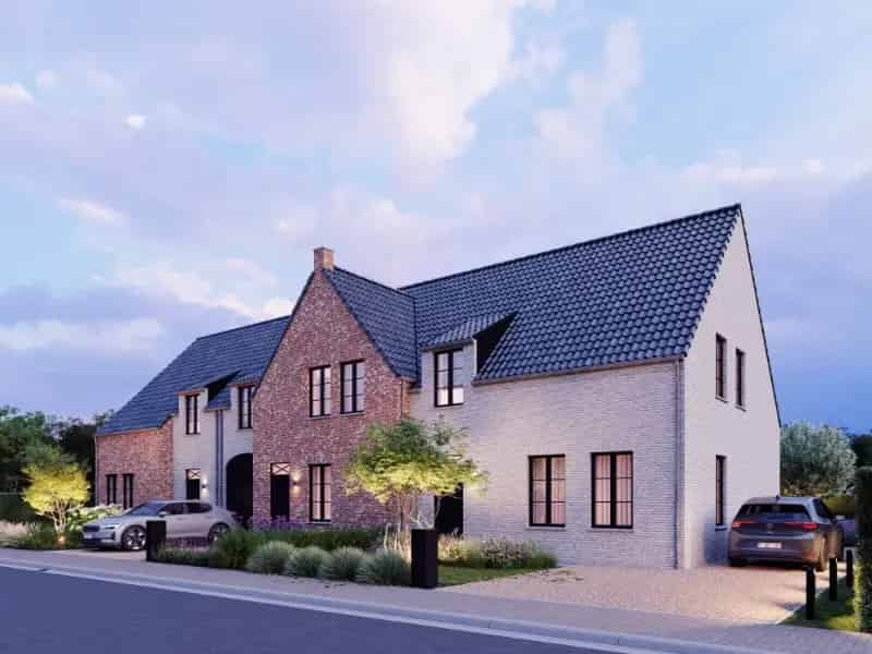 Huis te koop
