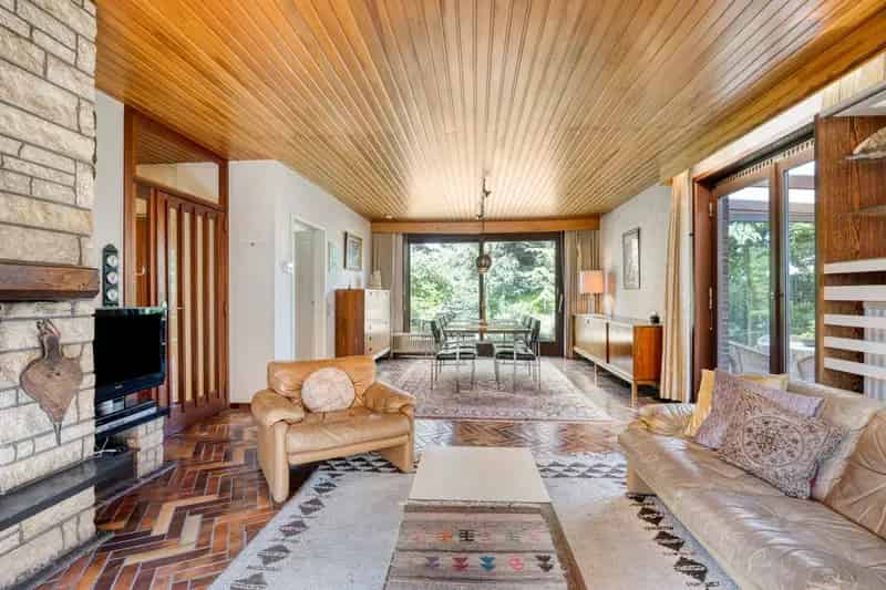 Moderne Open Bebouwing te koop Sint-Denijs-Westrem