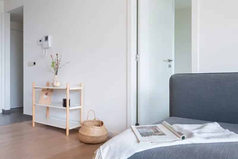 Antwerpen Appartement te Koop - 1 slaapkamer - Energiezuinig