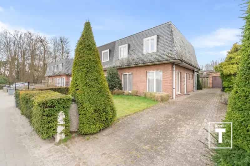Huis te koop Heusden nabij Melle