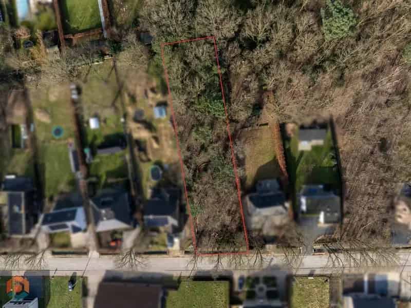 Bouwgrond te Putte 1605m² - Open Bebouwing