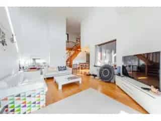 Duplex Penthouse te Koop Sint-Lambrechts-Woluwe
