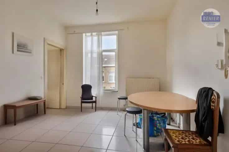 Appartementsblok Anderlecht Te Koop