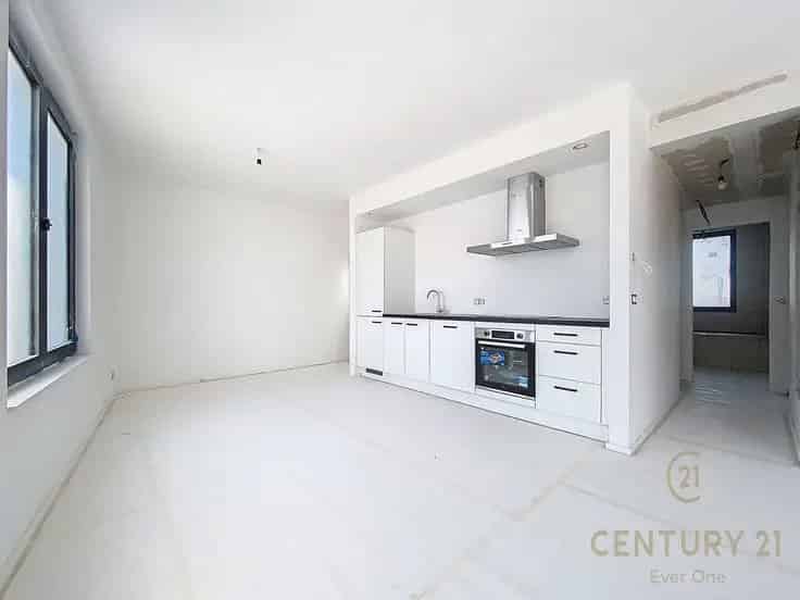 Appartement 2 slaapkamers Nieuwbouw Project Brussel
