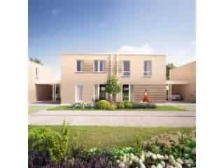 BegijnHof Astene: Woningen met 3 slaapkamers te koop