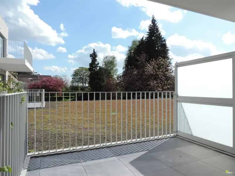 Appartement te koop Kontich 2 slaapkamers grote terrassen