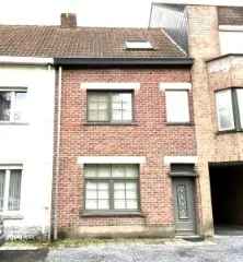 Huis te huur - Waregem RBR95771