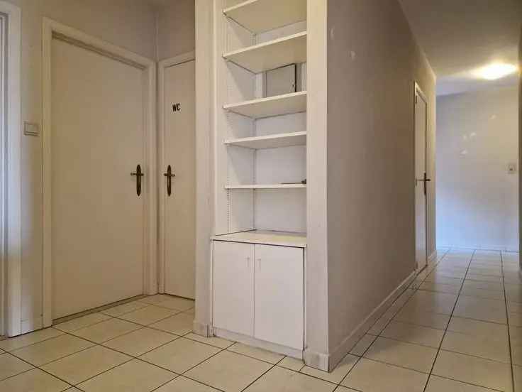 Appartement Te Koop