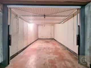 Garagebox te koop Jette