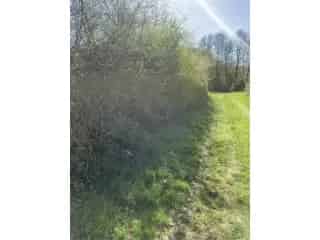 Bouwgrond Meldert - 5 are 60 ca - Halfopen Bebouwing