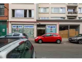 Handelspand te koop - Antwerpen RBU16389