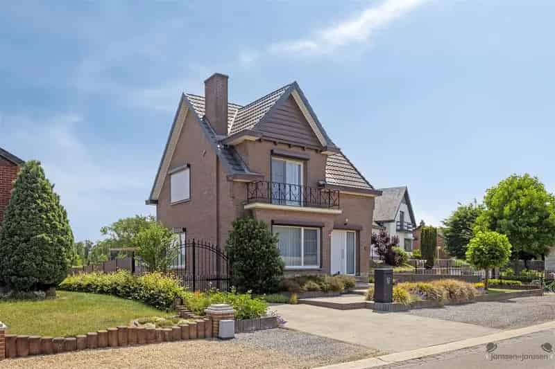 Huis te huur Meldert: Instapklare woning met tuin en garage