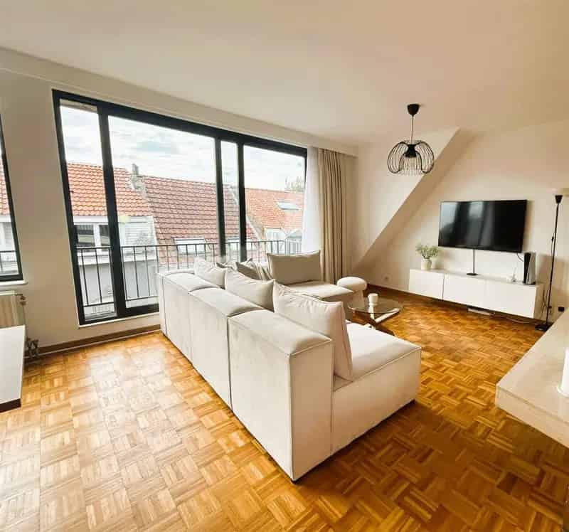 Appartement te Huur Wemmel Centrum