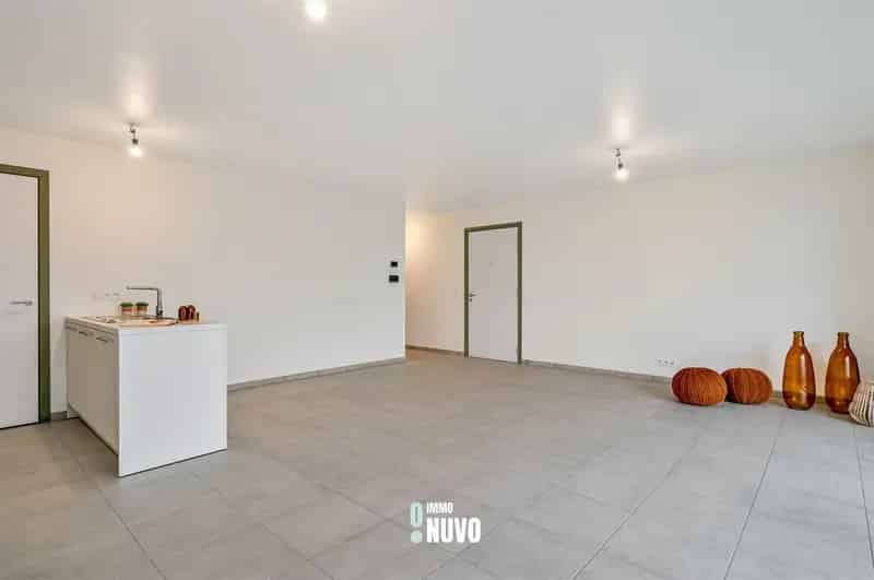 Appartement te huur Aalst 2 slaapkamers BEN-nieuwbouw
