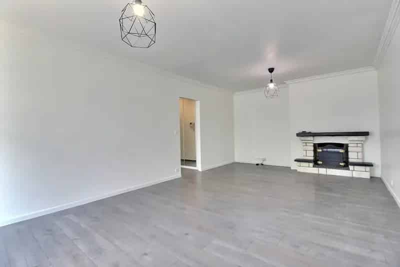 Appartement 2 slaapkamers 86m2 Edmond Machtens