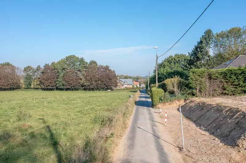 Bouwgrond 843m² Villa Prachtige Verzichten