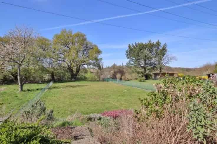 Charmante 4 Gevelwoning Grote Tuin Gezin Zelfstandige