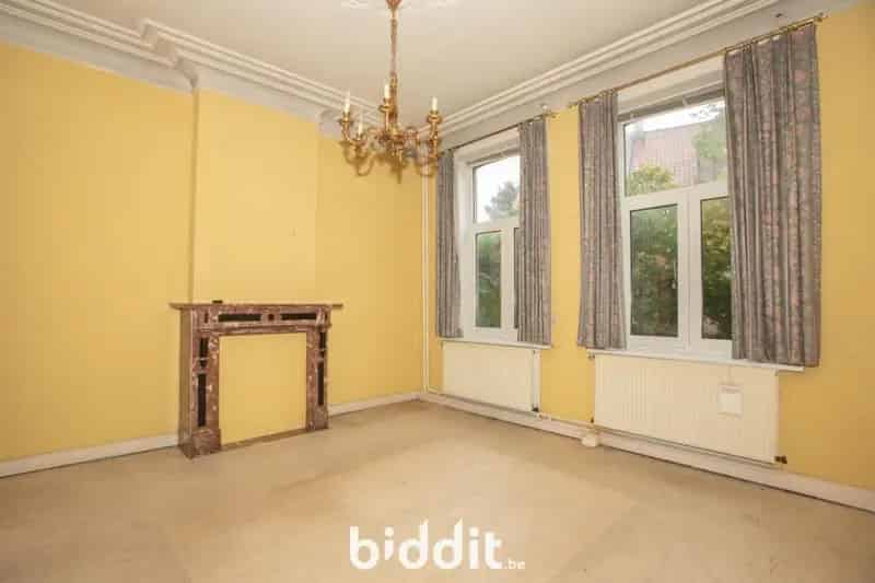 Herenhuis met Tuin te Oedelem Centrum