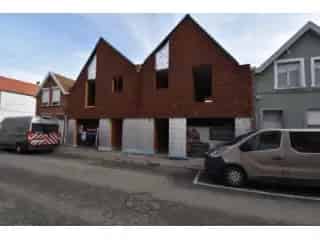 Nieuwbouw woning te Maldegem 3 slaapkamers