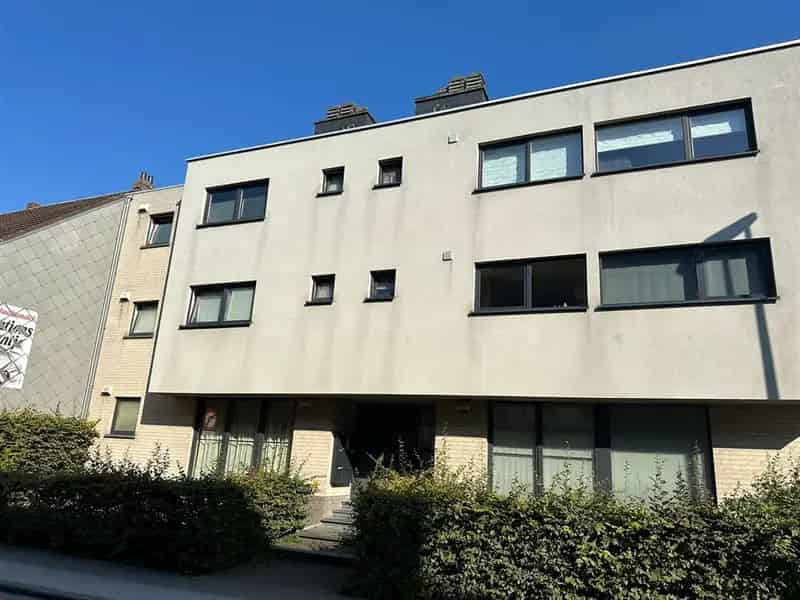 Appartement te huur Erembodegem 2 slaapkamers 80m²