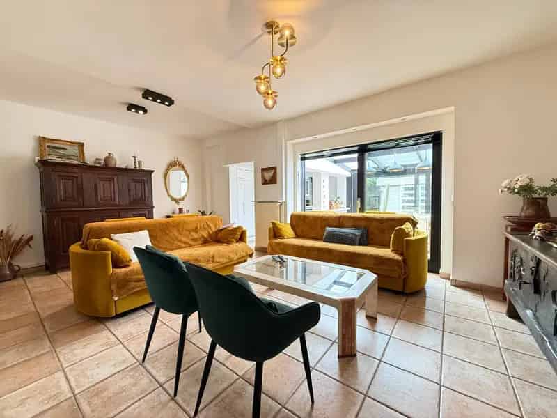Huis te huur Oostende 180m² tuin