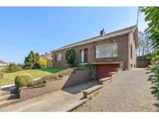 Huis te koop Balen - Ruime woning met tuin en garage