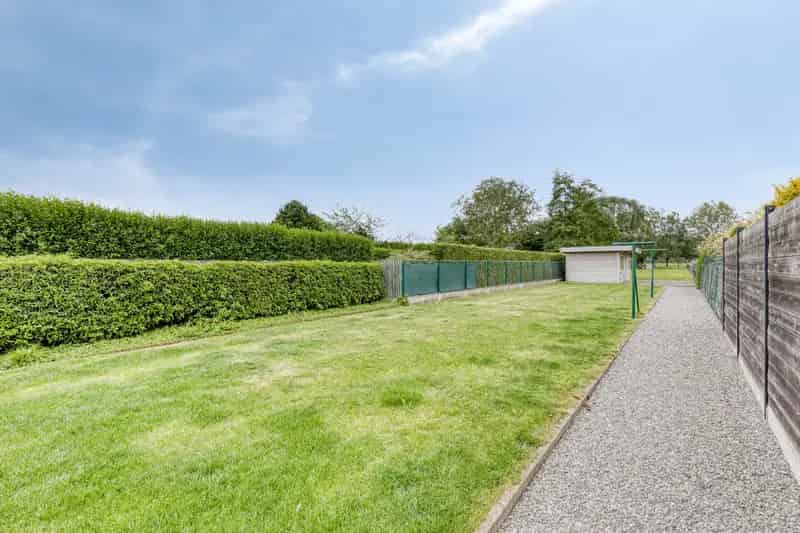 Huis te koop Zottegem: Instapklare gezinswoning met tuin en garage