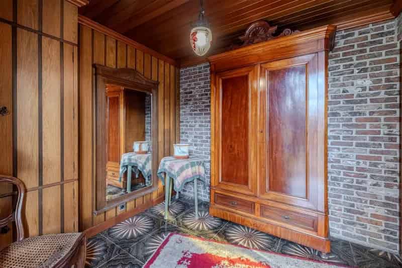 Te renoveren hoeve 3200m² Olen