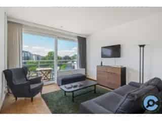 Appartement te koop Antwerpen - Stadsparkzicht