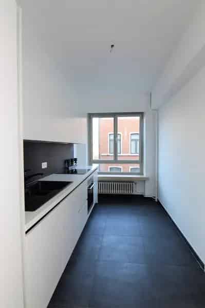 Appartement te Huur Mechelen Centrum Station