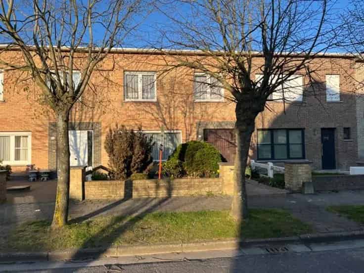 Huis Te Koop Oud Knokke Rustige Woning Garage Zuidwest Tuin