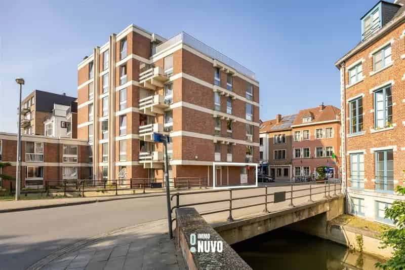 Lichtrijke Studio te Leuven Nabij KU Leuven